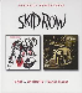 Skid Row: Skid Row / 34 Hours (2-CD) - Bild 1