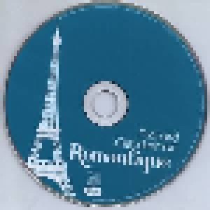 Richard Clayderman: Romantique (CD) - Bild 3