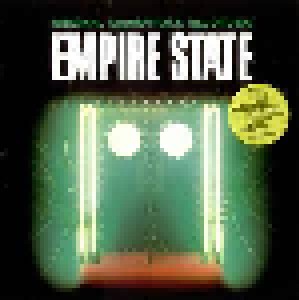 Cover - State Project: Empire State