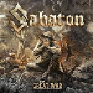 Sabaton: The Great War (CD) - Bild 1