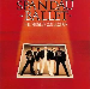 Spandau Ballet: The Singles Collection (CD) - Bild 1