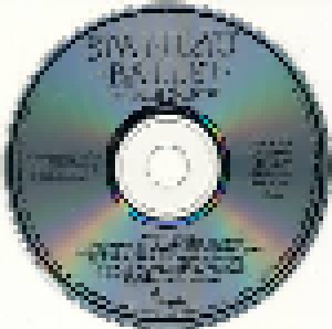 Spandau Ballet: The Singles Collection (CD) - Bild 3