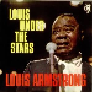 Louis Armstrong: Under The Stars (Tonband) - Bild 1
