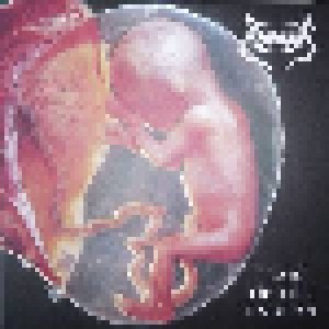 Apoplexy: Tears Of The Unborn (LP) - Bild 1