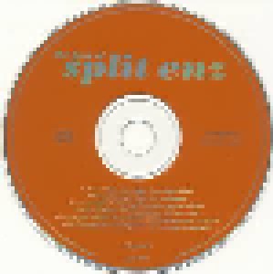 Split Enz: The Best Of Split Enz (CD) - Bild 3