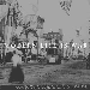 Modern Life Is War: Witness (LP) - Bild 1