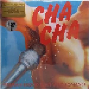 Herman Brood & His Wild Romance: Cha Cha (LP) - Bild 1