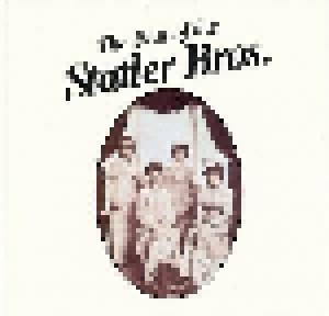Statler Brothers: The Best Of The Statler Bros. (CD) - Bild 1