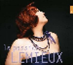 La Passion Lemieux (CD) - Bild 1