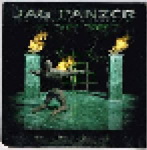 Jag Panzer: The Fourth Judgement (LP) - Bild 1