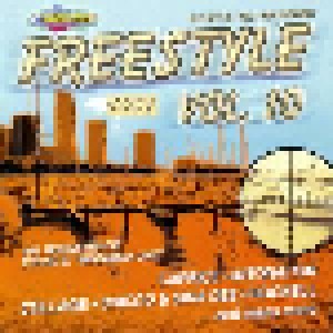 Freestyle Vol. 10 (CD) - Bild 1