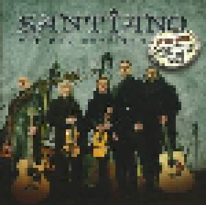 Santiano: Mit Den Gezeiten (CD) - Bild 1