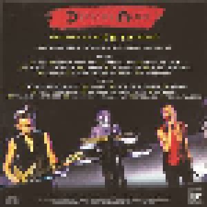 Depeche Mode: Global Spirit Tour - Live In Lille - Welcome To My Ch'tis World (2-CD) - Bild 2