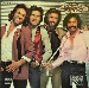 The Oak Ridge Boys: Together (CD) - Bild 1