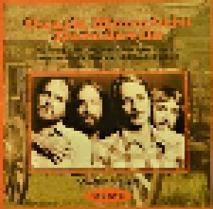 The Ozark Mountain Daredevils: Concert Classics Volume 8 (CD) - Bild 1
