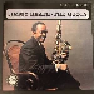 Cover - Jimmy Heath: Quota, The