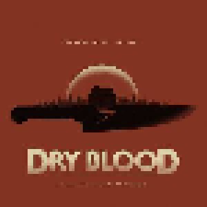 Cover - System Syn: Dry Blood