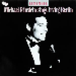 Michael Feinstein: Michael Feinstein Sings Irving Berlin (LP) - Bild 1
