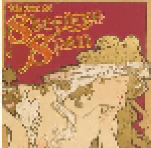 Steeleye Span: The Best Of Steeleye Span (CD) - Bild 1
