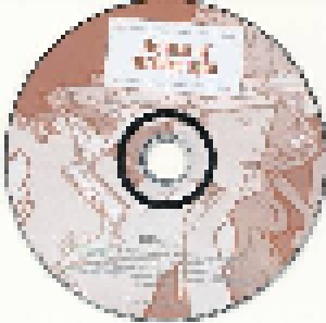 Steeleye Span: The Best Of Steeleye Span (CD) - Bild 3