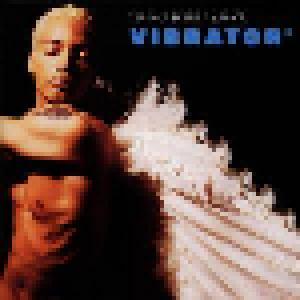 Terence Trent D'Arby: Terence Trent D'Arby's Vibrator - Cover