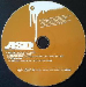 ASD: Hey Du (Nimm Dir Zeit) (Single-CD) - Bild 2