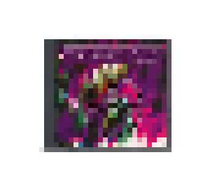 The Mission: Swoon (Single-CD) - Bild 1