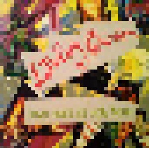 Living Colour: Love Rears Its Ugly Head (3"-CD) - Bild 1