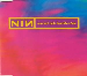 Nine Inch Nails: Head Like A Hole (Single-CD) - Bild 1