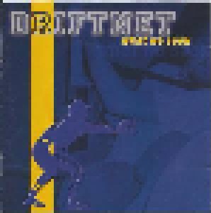 Driftnet: What We Seek (CD) - Bild 1