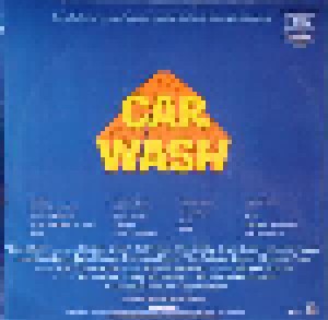 Rose Royce: Car Wash (2-LP) - Bild 4