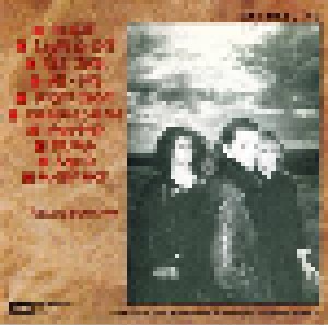 New Model Army: The Ghost Of Cain (CD) - Bild 4