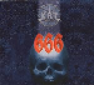 KAT: 666 (CD) - Bild 1