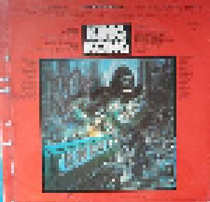 John Barry: King Kong (LP) - Bild 2