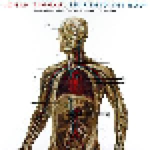 Johan Timman: Trip Into The Body (LP) - Bild 1