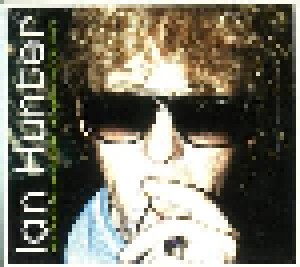 Cover - Ian Hunter: Truth,The Whole Truth And Nuthin' But The Truth, The