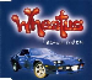 Wheatus: Teenage Dirtbag (Single-CD) - Bild 1