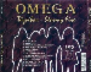 Omega: Tüzvihar - Stormy Fire (CD) - Bild 2