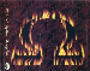 Omega: Tüzvihar - Stormy Fire (CD) - Bild 3