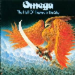 Omega: The Hall Of Floaters In The Sky (CD) - Bild 1