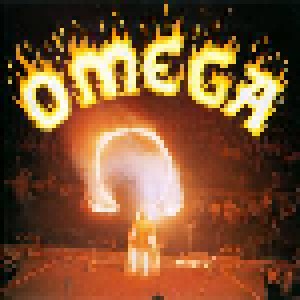 Omega: III (CD) - Bild 1