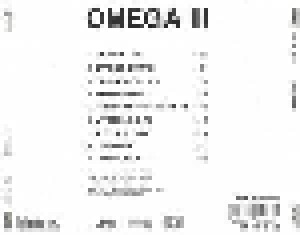 Omega: III (CD) - Bild 2