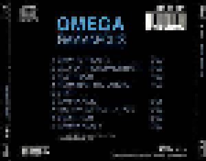 Omega: Gammapolis (CD) - Bild 2