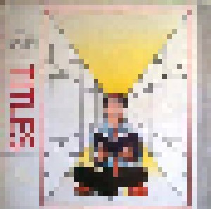 Mick Karn: Titles (LP) - Bild 1