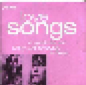 Love Songs (CD) - Bild 1