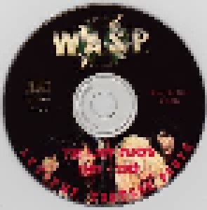 W.A.S.P.: Let The Torture Begin (CD) - Bild 6