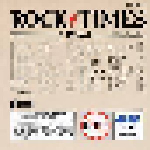 Rock Times Vol. 05 - 1963/64 (CD) - Bild 2