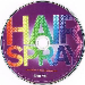 Hairspray - Soundtrack To The Motion Picture (CD + DVD) - Bild 4