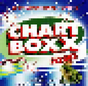 Cover - Stump Dump: Chartboxx 2003/02