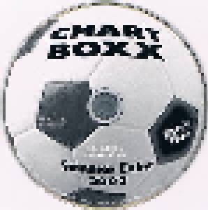 Chartboxx Sommer Extra 2002 (CD) - Bild 3